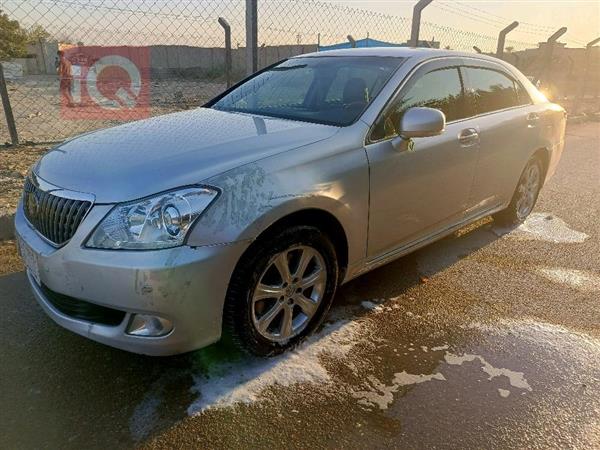 Toyota for sale in Iraq